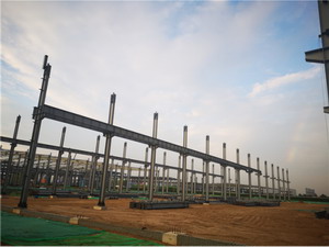 钢构建筑失效的原因