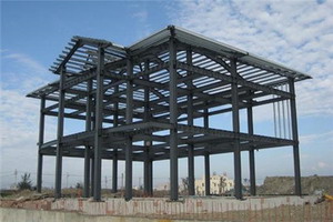 钢构住宅结构设计的基本规定