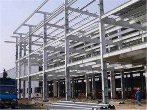钢构建筑使用涂料的检测标准
