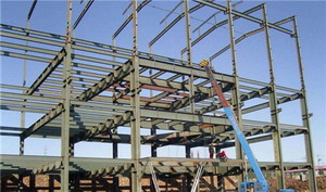 防止钢构建筑变形现象的方法