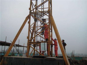 钢构建筑的应用效果