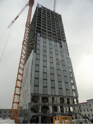 安装前的准备工作