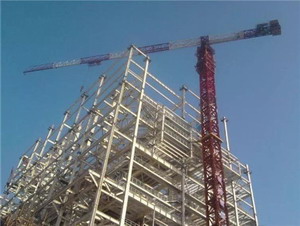 钢构高层施工阶段的强制规定
