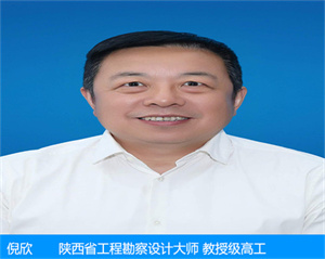 倪欣
