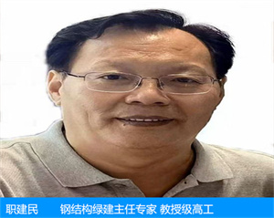 职建民