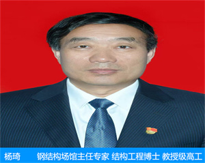 杨琦