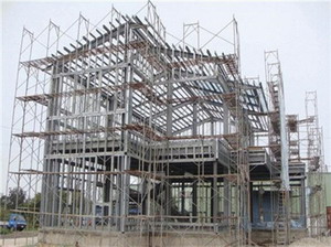 钢构住宅的评估步骤和要点