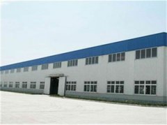 打造低能耗建筑钢构公司的