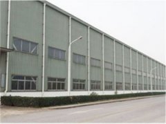 网络对于钢构公司具有多