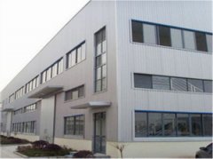 如何建立钢构公司的安全