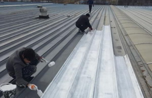 钢构建筑的防火保护规定