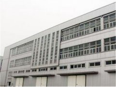 通过文化扩张来提高钢构