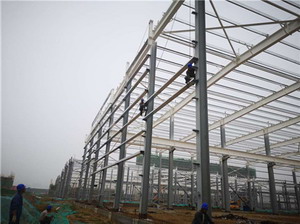 钢构工程施工进度控制的内容
