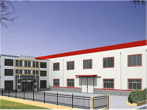 加强钢构公司的市场营销与品牌建设