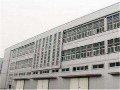 钢构公司打造强势品牌的