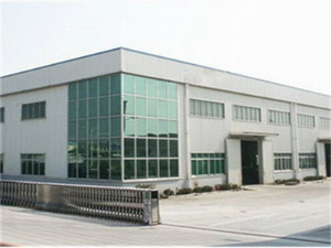 钢构公司通过品牌建设赢得市场认可