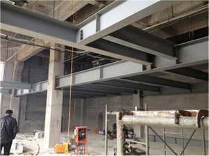 钢构建筑的检测鉴定目的