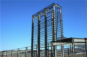 钢构建筑的抗震设防标准要求