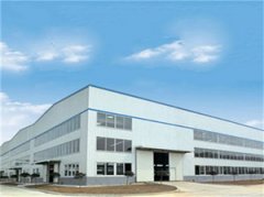 新式商业模式是钢构公司