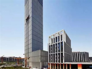 钢构高层立面抗风计算的要点