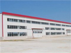 三大策略助力钢构公司快