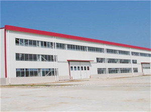 助力钢构公司快速提升市场份额