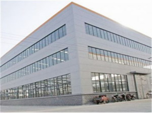 钢构公司的营销策略