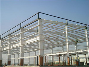 钢构厂房的质量控制措施