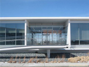 钢构住宅的主流结构形式