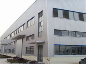 钢构公司哪家专业