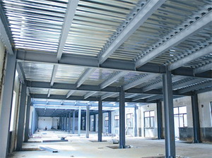 通风不良会对钢构厂房的影响