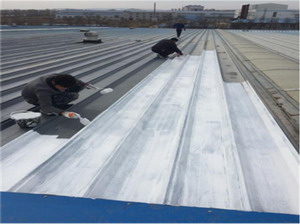 钢构表面处理方法