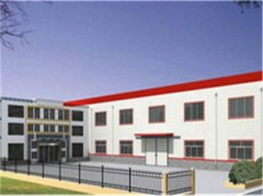 钢构公司成功打造品牌的