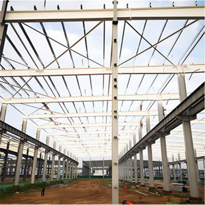 优化钢构厂房檩条设计的要点