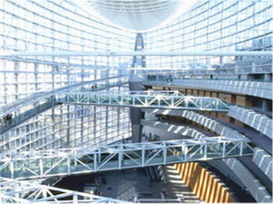 评估钢构抗灾能力的要点