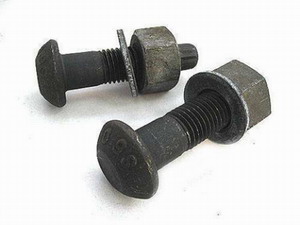 普通螺栓的选用标准