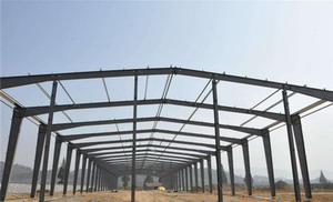 轻型钢屋架的形式