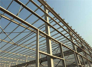 钢构建筑的设计方法
