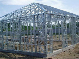 钢构住宅的拉条布置要求