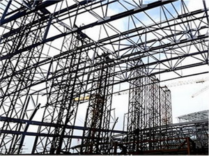 钢构吊顶的关键检测方法