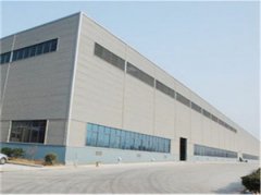 困扰钢结构公司发展的关 困扰钢结构公司发展的关