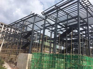 钢构建筑检测鉴定的关键目的