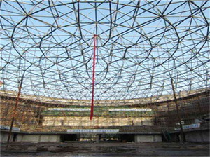 钢构网架应力腐蚀裂纹的成因