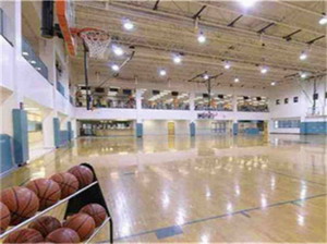 钢构球馆的施工要点