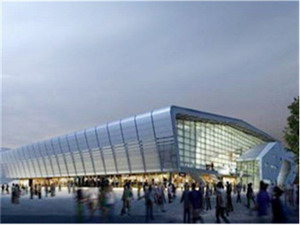 钢构空间框架的优势