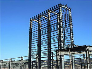 钢构工程预算编制的注意事项