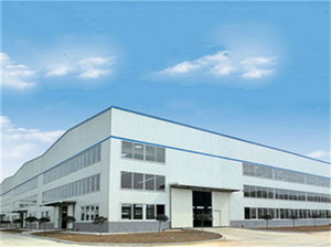 钢构公司应对市场变化