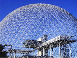 钢构失效的环境