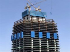 钢构高层框架体系的基本 钢构高层框架体系的基本