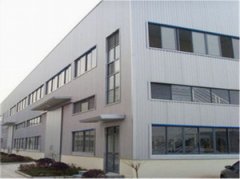 精准核定钢构公司的固定